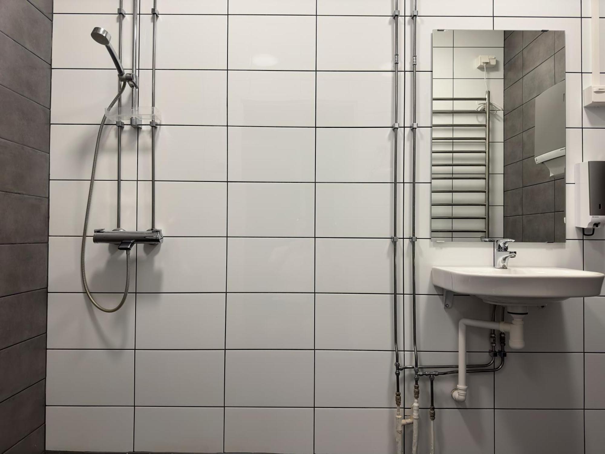 The Airport - 20rooms Vantaa