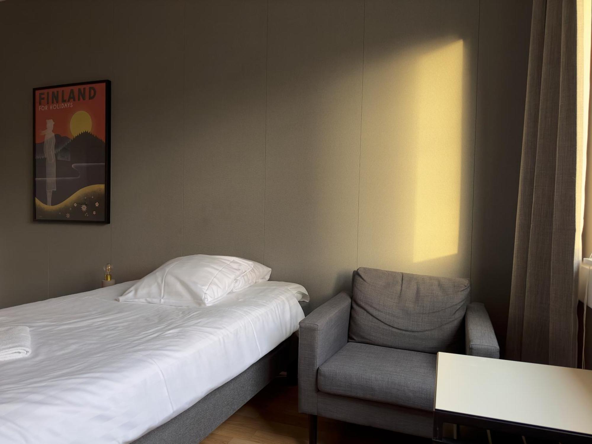 The Airport - 20rooms Vantaa