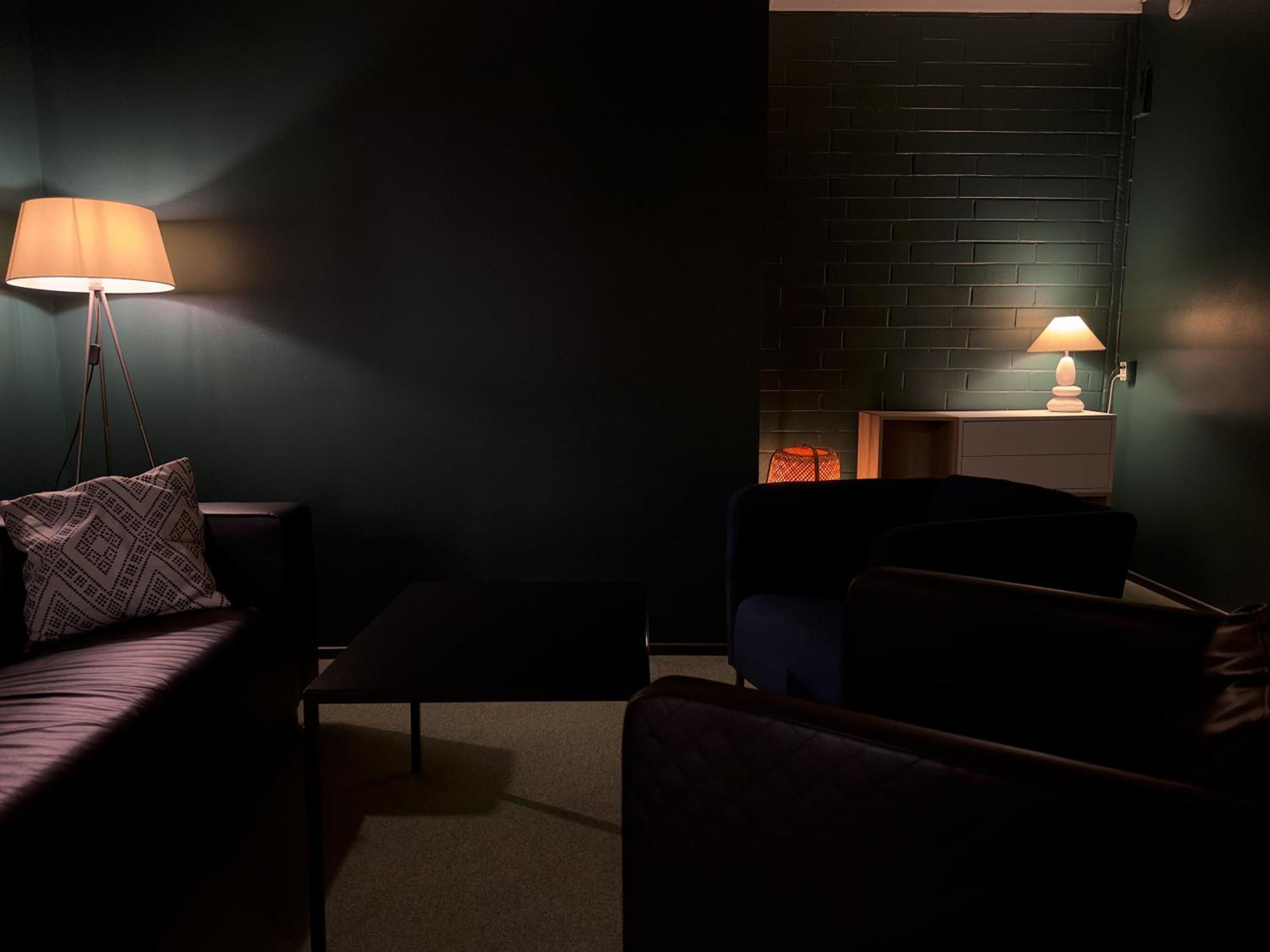 Hotelli The Airport - 20rooms 2*